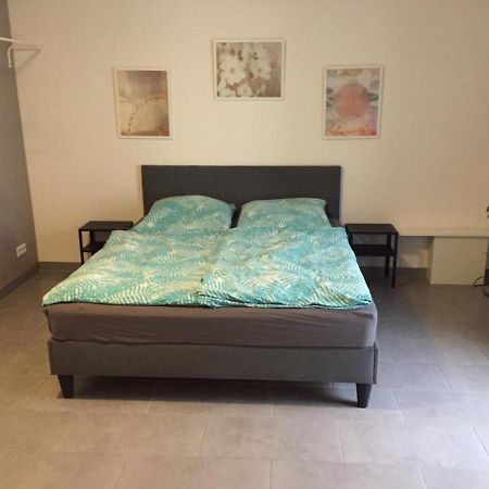 Gemuetliches Apartment Nahe Porsche Weissach  Dış mekan fotoğraf
