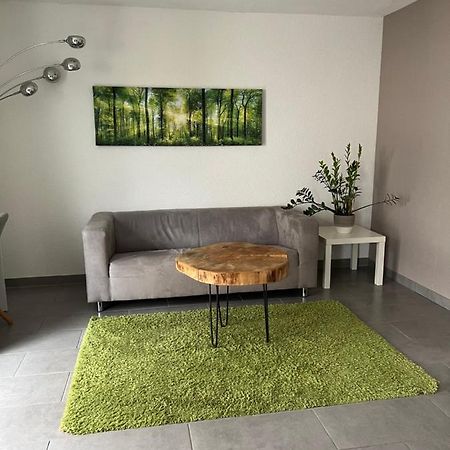 Gemuetliches Apartment Nahe Porsche Weissach  Dış mekan fotoğraf