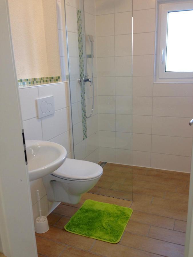 Gemuetliches Apartment Nahe Porsche Weissach  Dış mekan fotoğraf