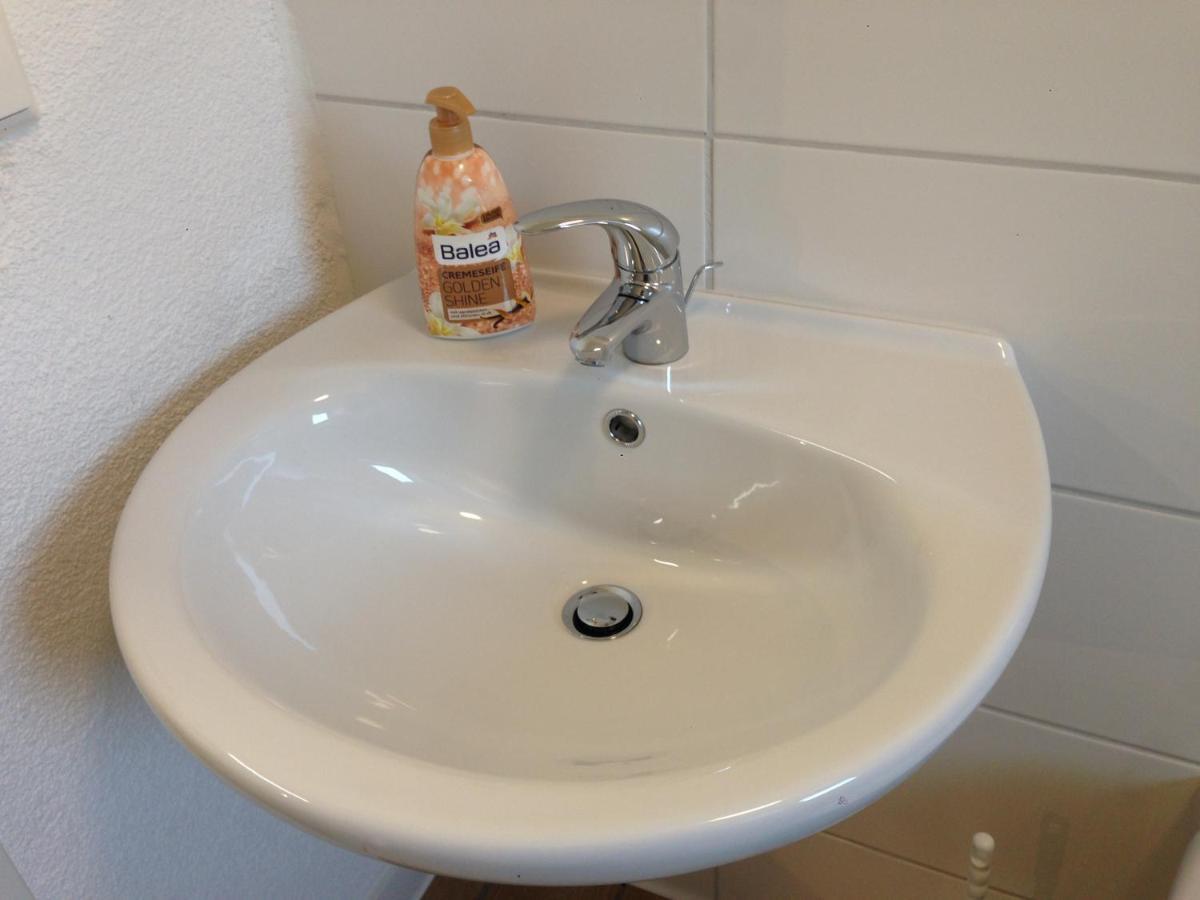 Gemuetliches Apartment Nahe Porsche Weissach  Dış mekan fotoğraf